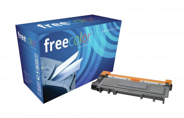 Toner Brother TN-2320 black comp. Freecolor