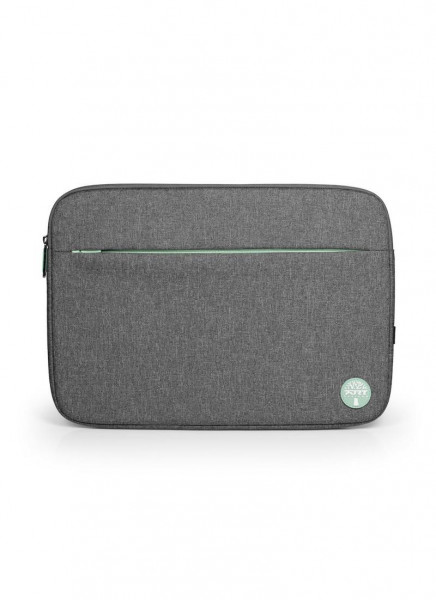 Notebook Schutzhülle Port Yosemite Eco Sleeve (13-14") grey