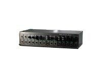 PLANET 15-slot 19" Media Converter Chassis 