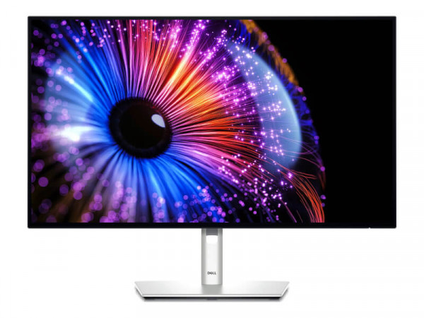 Dell 68.0cm (27") U2724DE 16:09 HDMI+DP+USB-C 90W IPS Li.