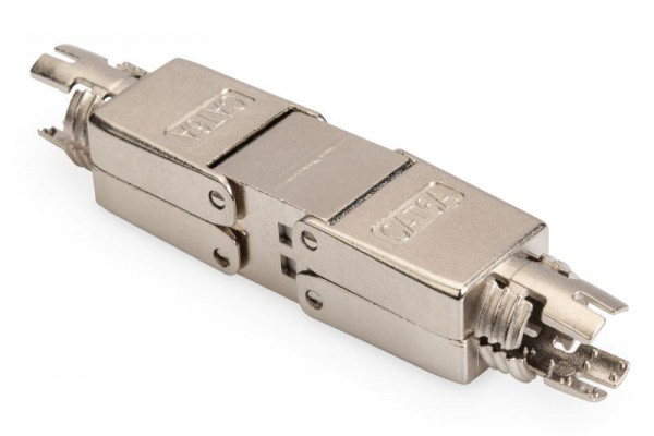 DIGITUS CAT 6A CAT-Verbinder für Feldanwendungen, 500 MHz