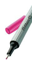 Pelikan Fineliner 96 pink 10 Stück 0.4mm Faltschachtel