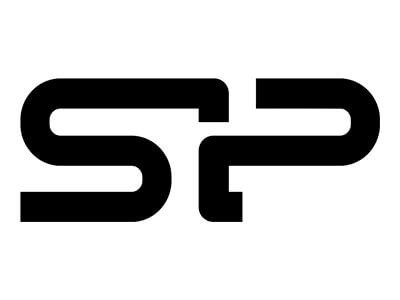 Silicon Power 512GB Portable-Stick-SSD USB 3.2 PX10 Black