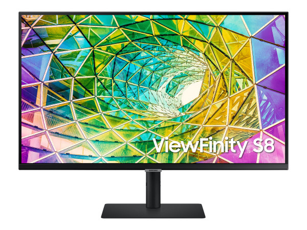 Samsung Serie 8 80,0cm S32A800NMP 16:9 (32") schwarz