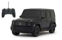 Jamara Mercedes-Benz AMG G63 1:24 matt schwarz 27MHz 6+