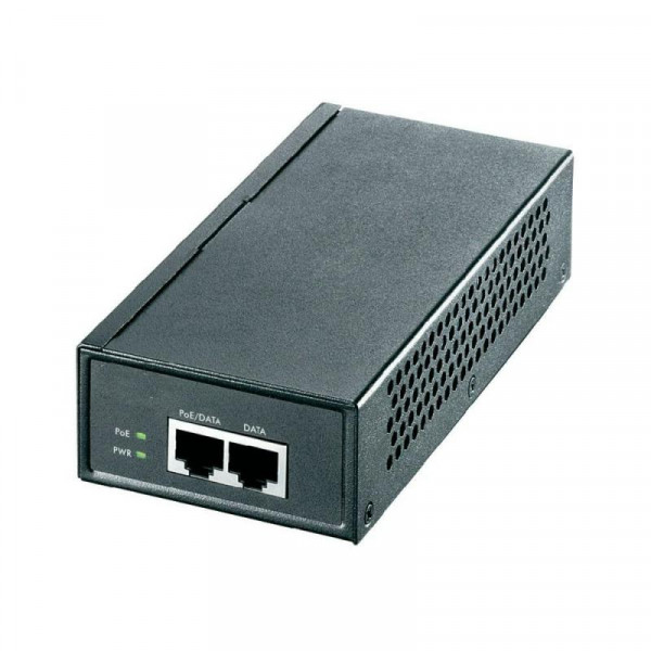 Longshine PoE Injector / IEEE 802.3at / 30Watt retail