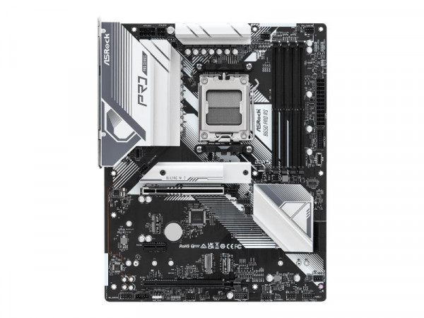 Mainboard ASRock B650 Pro RS AM5 ATX HDMI/DP