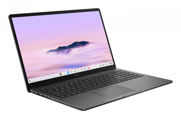 ASUS Chromebook CX15 15.6" 3-N355 8 256