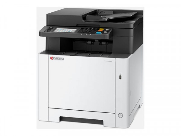 KYOCERA ECOSYS MA2600cfx/Plus Multigerät Farbe 4-in-1