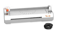 Peach Laminiergerät 6 in 1 Laminator A4 & Cutter A4