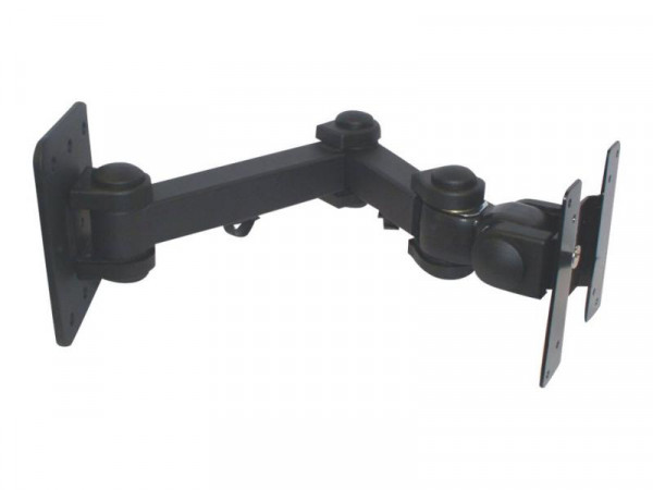 Lindy Flexible Wandhalterung für LCD-Monitore