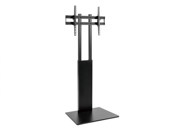 Equip Bodenstandhalter 37"-75"/ 1TFT 40kg 1Ablage Höhe