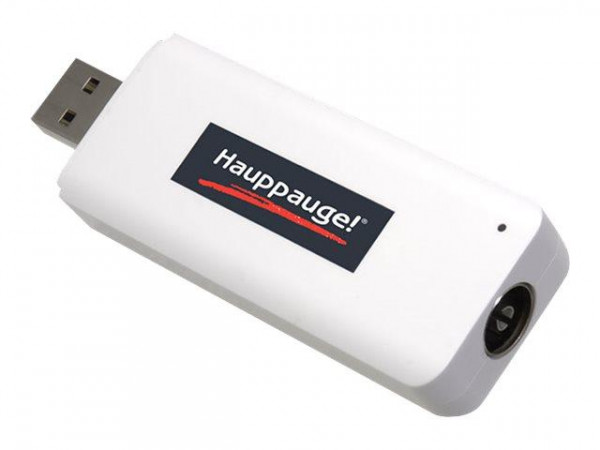 Hauppauge TV-Tuner WinTV-NexusHD freenet TV DVB-T2 HD USB