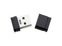 USB-Stick 4GB Intenso 2.0 Micro Line
