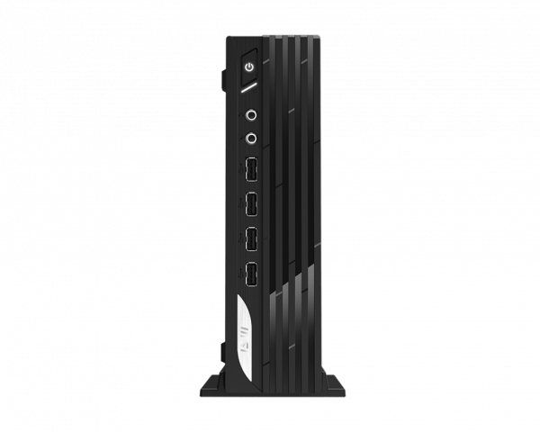 MSI Desktop PRO DP21 13M-484DE i5-13400/8GB/512GB/schwarz