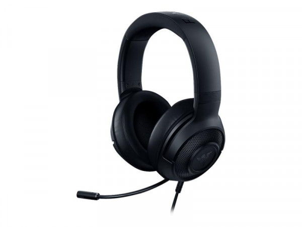 Razer Headset Kraken X Lite Gaming Schwarz