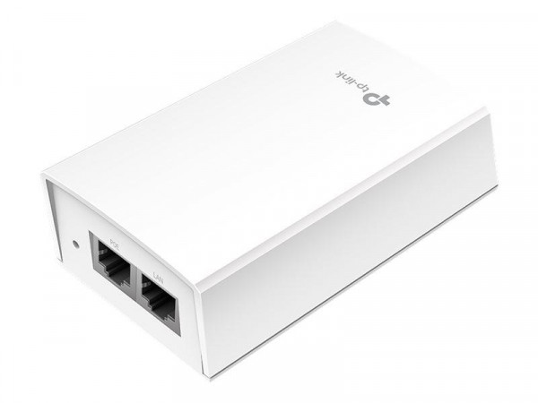 POE Adapter TP-Link TL-POE4824G Injektor 48V
