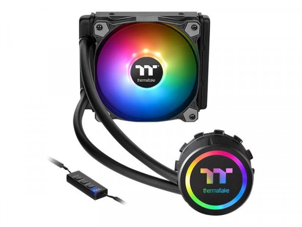 WAK Thermaltake Water 3.0 120 ARGB Sync / All-in-One LCS