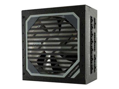Netzteil LC-Power 650W LC6650M Modular V2.31 (80+Gold)
