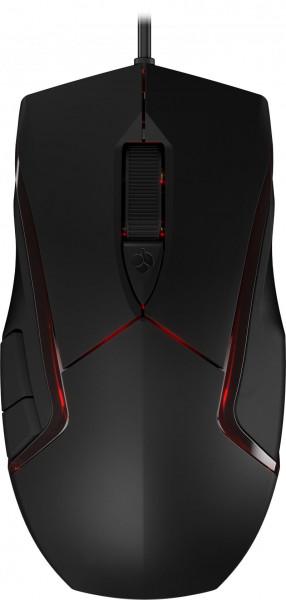 CHERRY Maus MC 3.1 Corded schwarz
