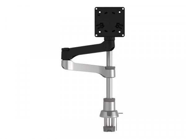 R-Go Monitorarm Zepher 4 verstellbar silver