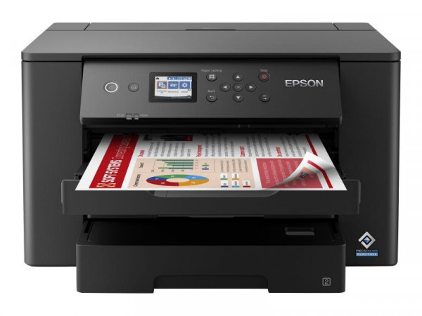 EPSON WorkForce WF-7310DTW A3+