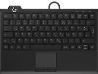 KeySonic TAS KSK-5210ELU (DE) Mini Touchpad schwarz