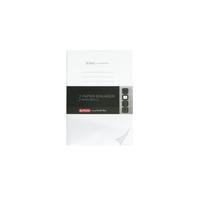 Herlitz Refill my.book flex A5 2x 40Bl. punktiert FSC Mix