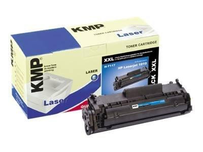 Toner HP Q2612A XXL comp. black H-T11