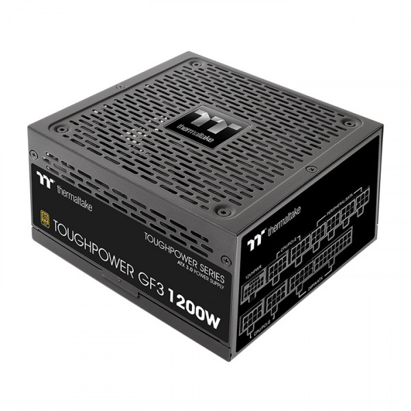 Netzteil Thermaltake Toughpower GF3 1200W ATX 3.0 PCIe