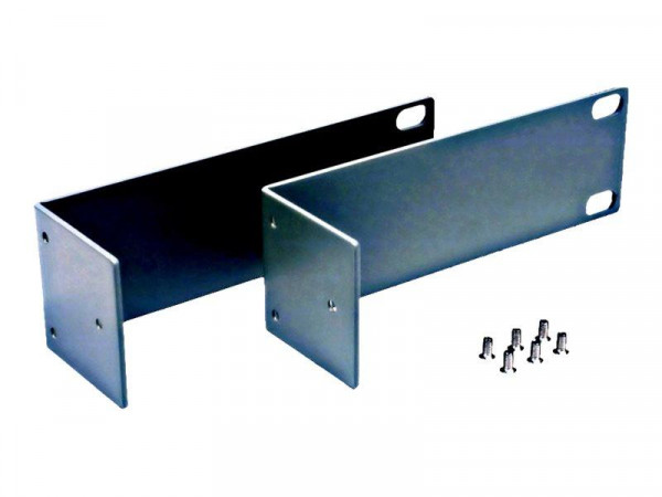 Einbauwinkel 19" Longshine für GS8208,GS8116,GS8124,FS8116 
