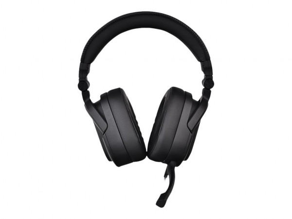 Headset Thermaltake Argent H5, schwarz
