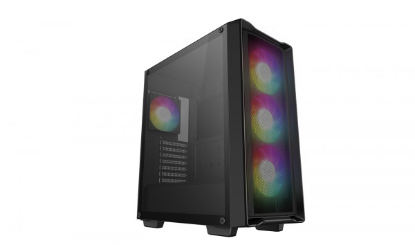 Gehäuse DeepCool CC560 MESH V2