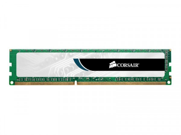 DDR3 8GB PC 1333 CL9 CORSAIR Value Select retail