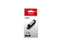 Patrone Canon PGI570PGBK black 0372C001 15ml