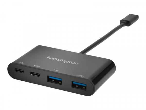 Kensington HUB CH1000 USB-C 4-Port