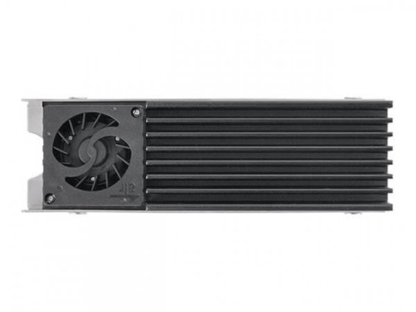 Kühlkörper Thermaltake SSD M.2 2280 "MS-1/Air Cooler" retail