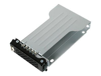 Einbaurahmen IcyDock zusätzlicher Tray für MB994TK-B