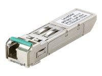 LevelOne SFP Transceiver 155M Single-mode Simplex LC 40km