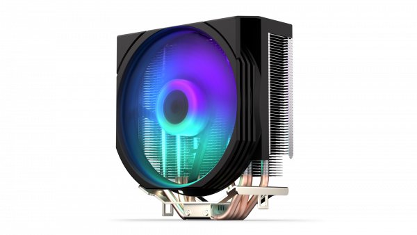 Endorfy Kühler Spartan 5 MAX ARGB