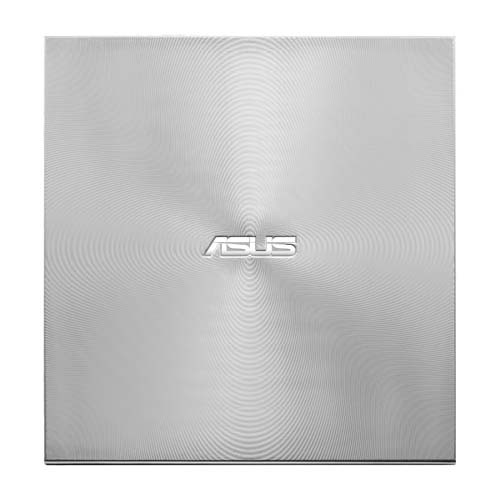 DVW ASUS SDRW-08U8M-U ZenDrive USB silber USB TypC extern