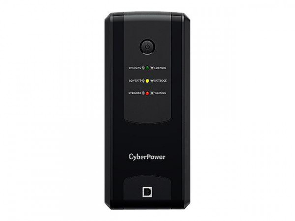 Cyberpower USV UT1200EG Line-Interactive UPS 1200VA/700W
