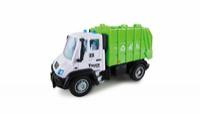 Amewi RC Auto Mini Truck Müllabfuhr grün LiIon Akku 500mAh/3