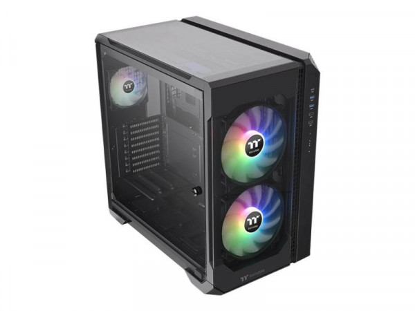 Gehäuse Thermaltake View 51 TG Full Tower "ARGB