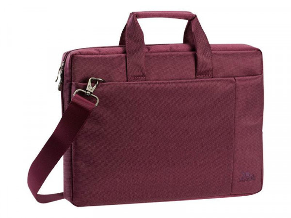 Riva NB Tasche Central 15,6" violett 8231