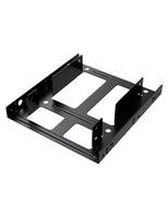 GRAUGEAR Konverter M.2 NGFF SSD/HDD 2,5" auf 3,5'' SATA
