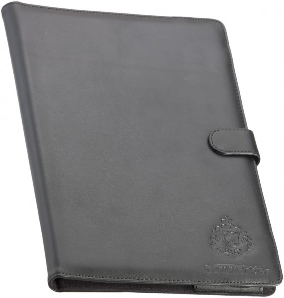 ZUJ COMMANDER Premium Case MacBook Air 13" 