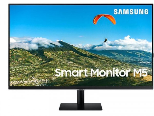 Samsung Serie 5 68,6cm S27AM504NU 16:9 (27") schwarz