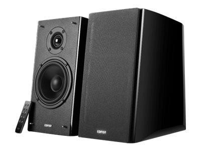 Aktivboxen Edifier Studio R2000DB 2.0 schwarz Bluetooth