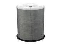 MediaRange CD-R 700MB 100pcs Spindel 52x Inkjet Printable